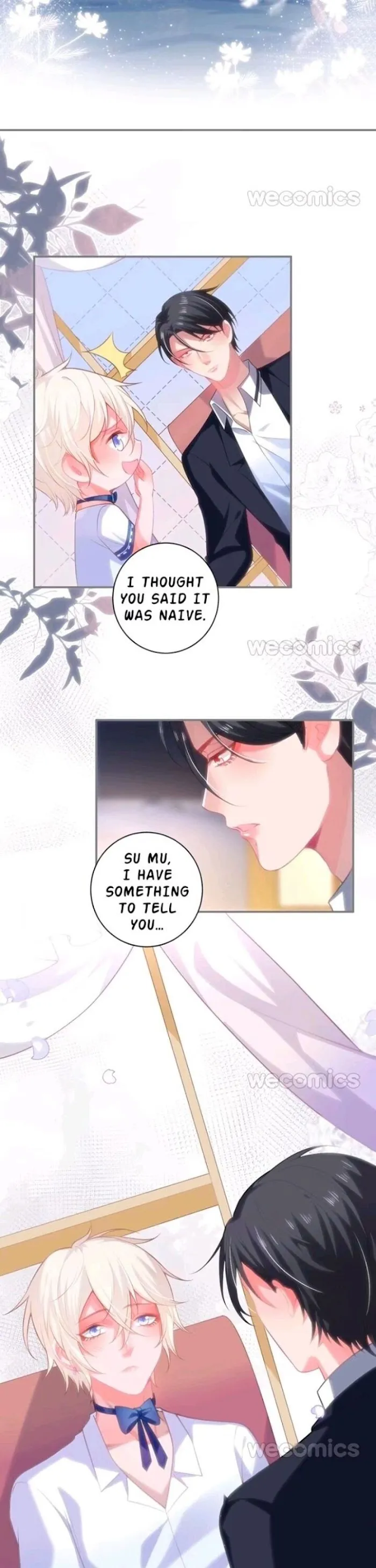 Fatal Oxygen - Chapter 50 Page 16