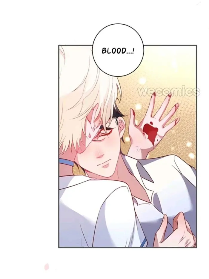 Fatal Oxygen - Chapter 51 Page 33