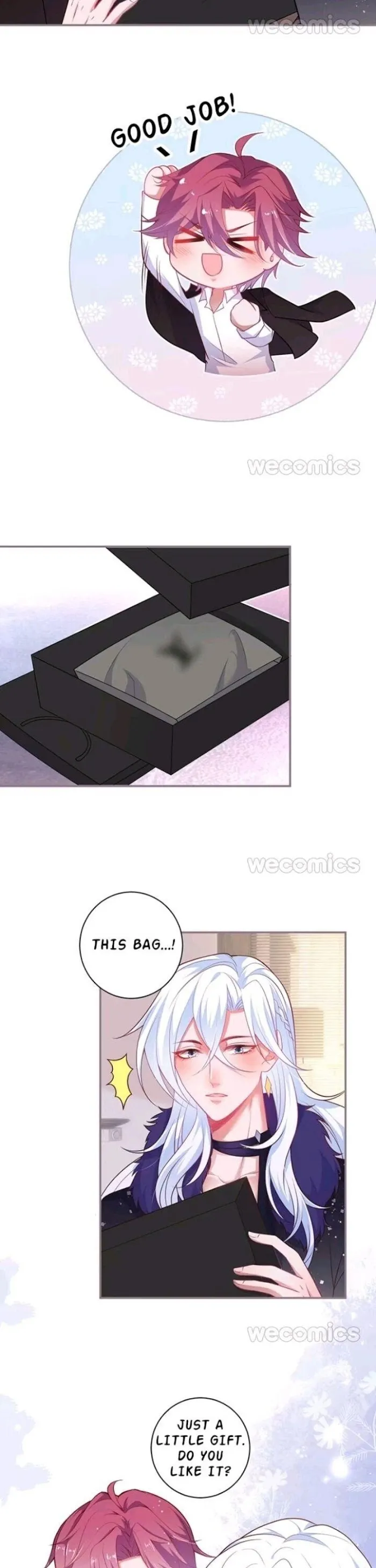 Fatal Oxygen - Chapter 52 Page 15