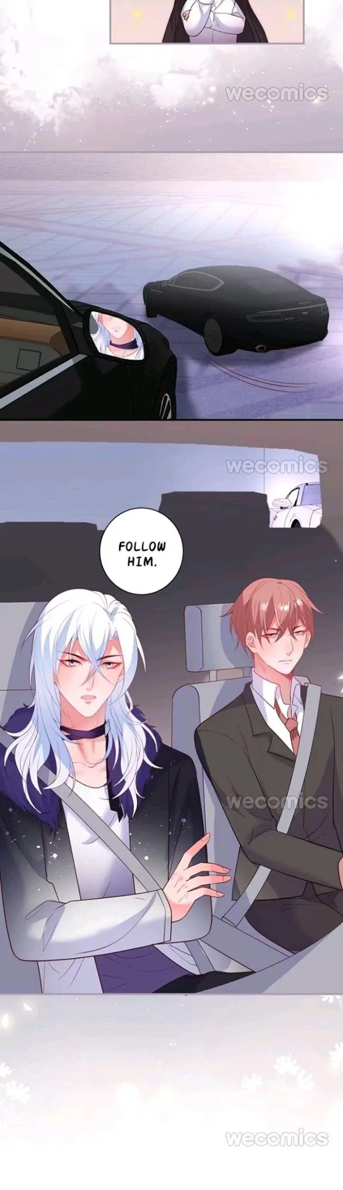 Fatal Oxygen - Chapter 52 Page 19