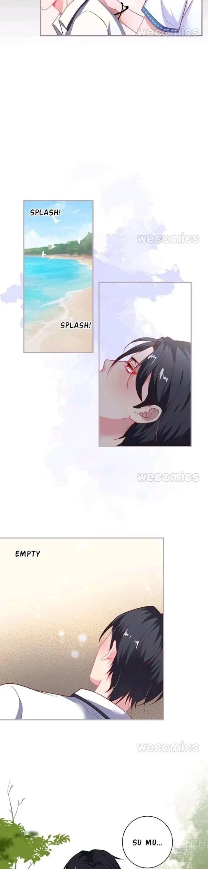 Fatal Oxygen - Chapter 53 Page 6