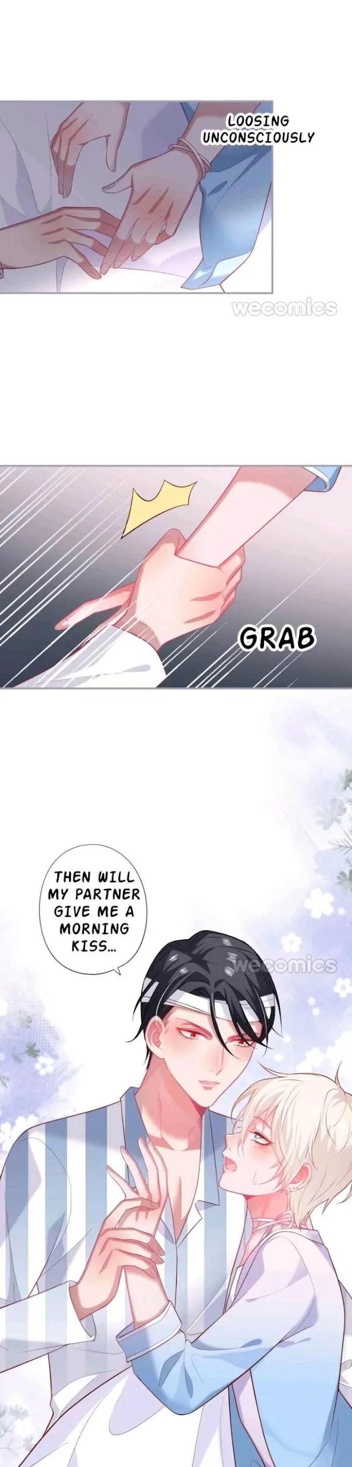 Fatal Oxygen - Chapter 59 Page 13
