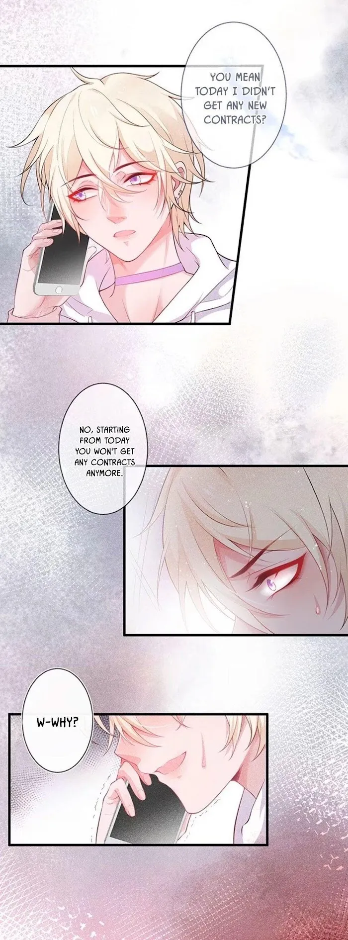 Fatal Oxygen - Chapter 6 Page 5