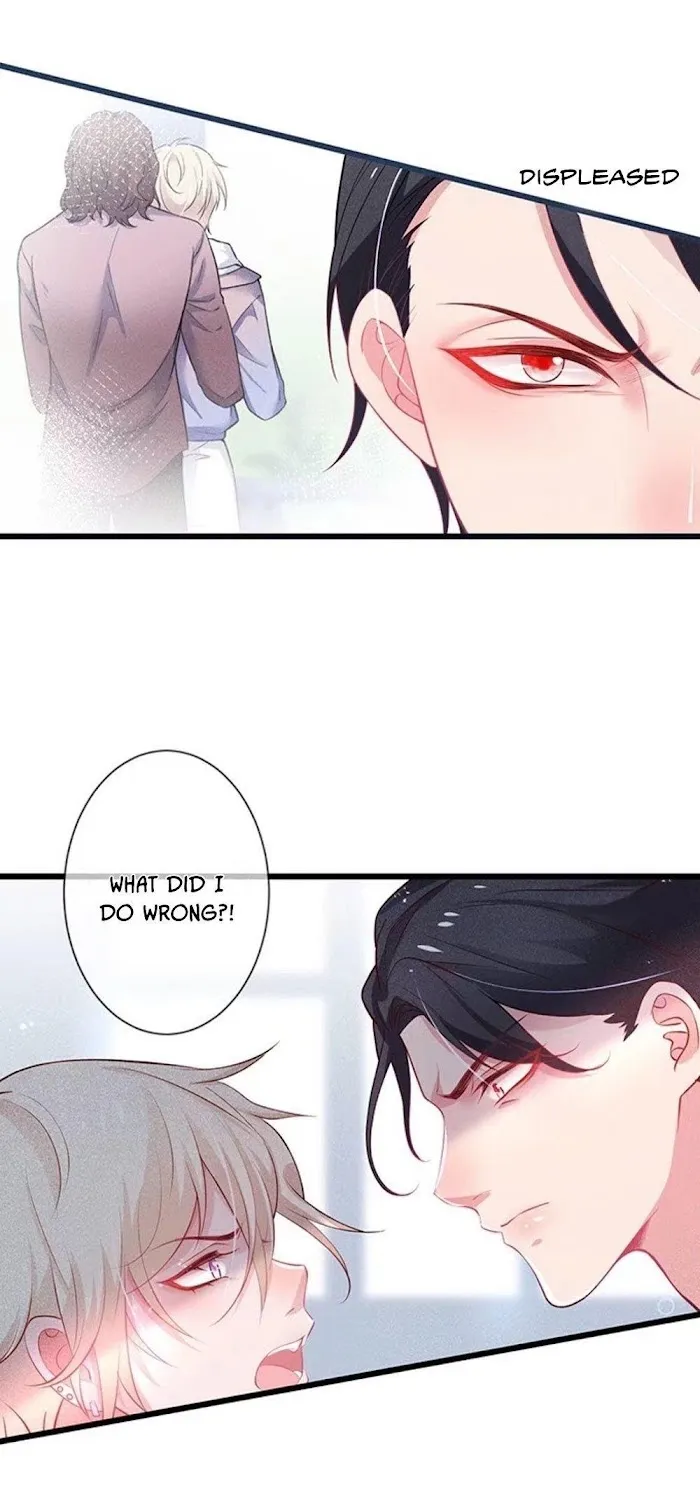 Fatal Oxygen - Chapter 6 Page 11