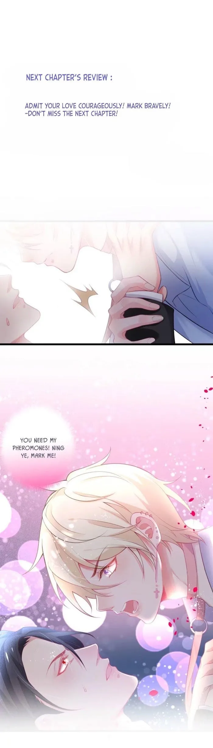 Fatal Oxygen - Chapter 6 Page 30