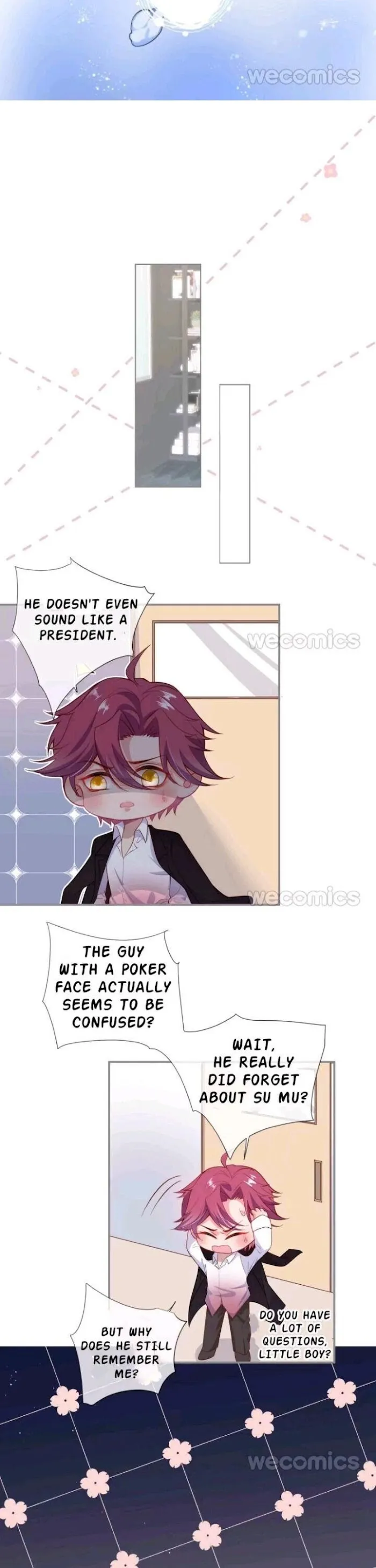 Fatal Oxygen - Chapter 60 Page 4