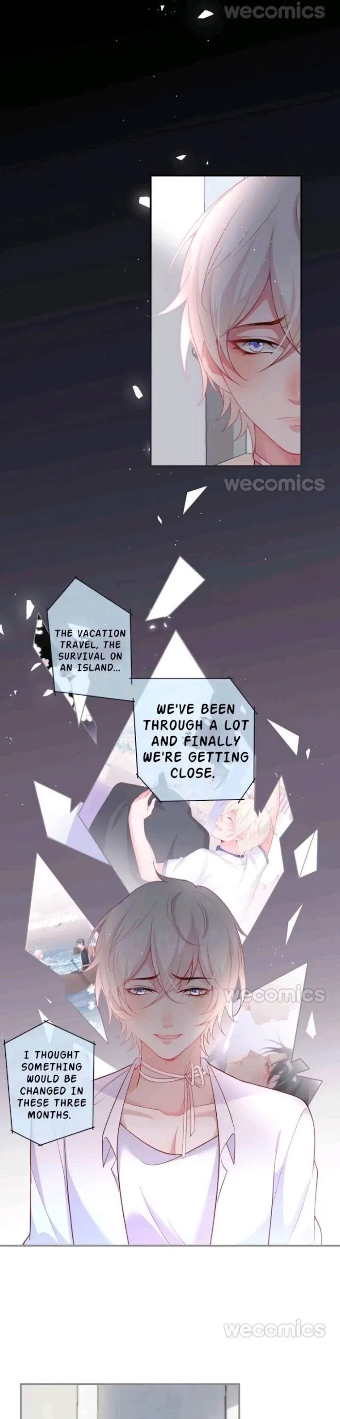 Fatal Oxygen - Chapter 60 Page 6