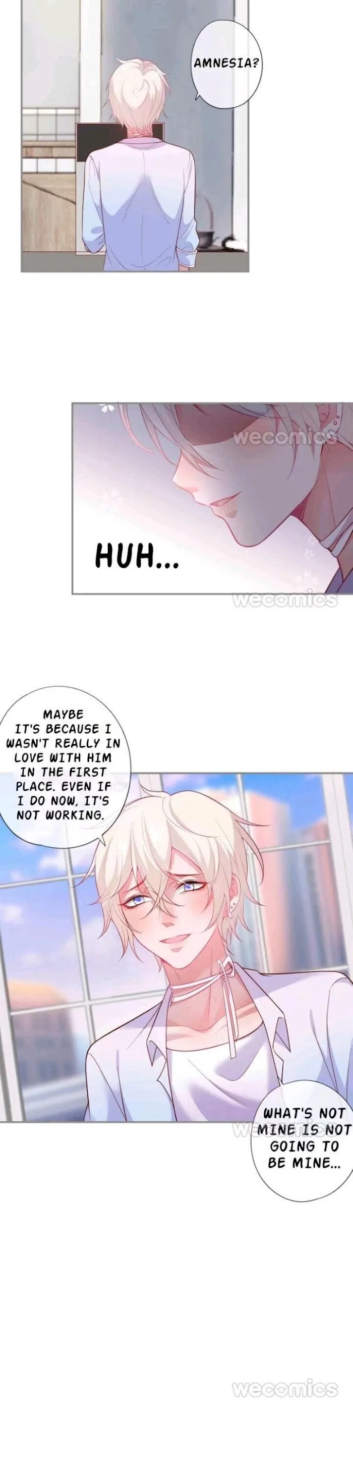 Fatal Oxygen - Chapter 60 Page 7