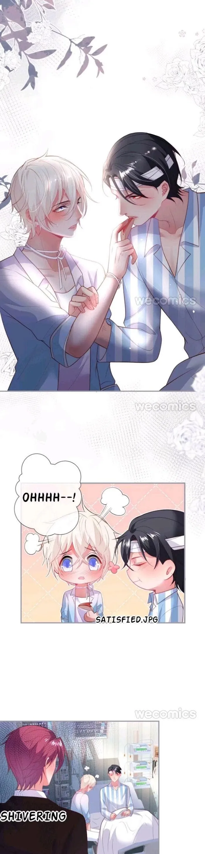 Fatal Oxygen - Chapter 60 Page 18