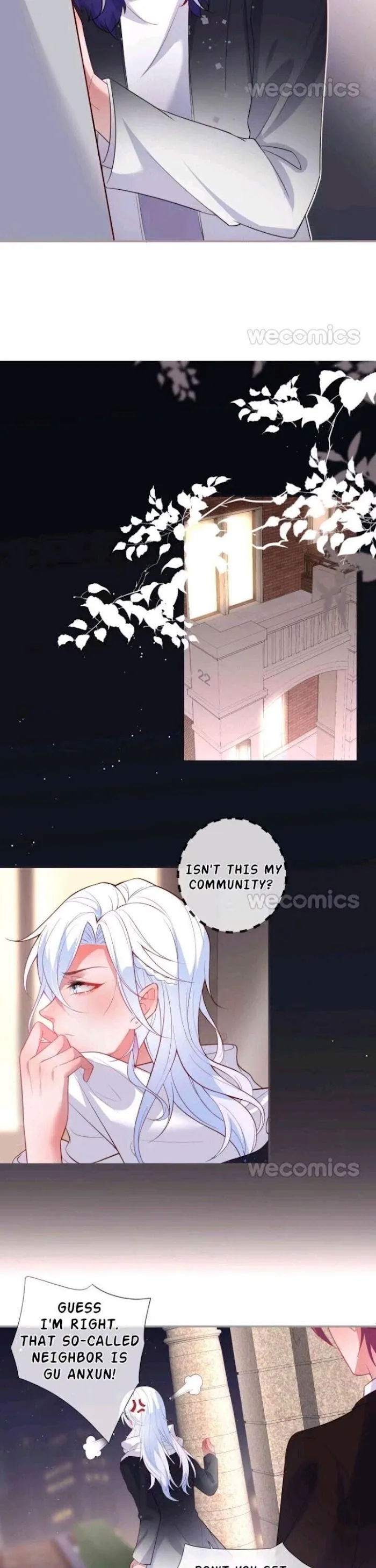 Fatal Oxygen - Chapter 61 Page 13