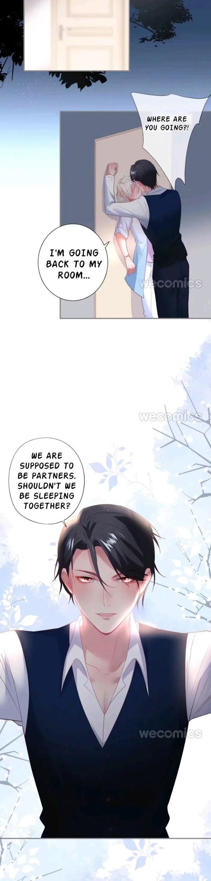 Fatal Oxygen - Chapter 64 Page 7