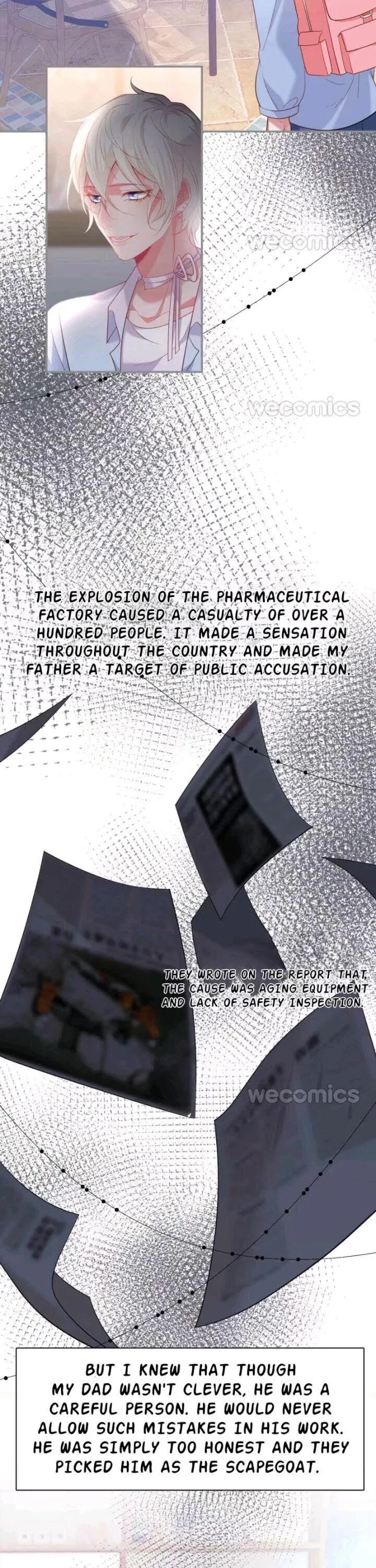 Fatal Oxygen - Chapter 65 Page 10