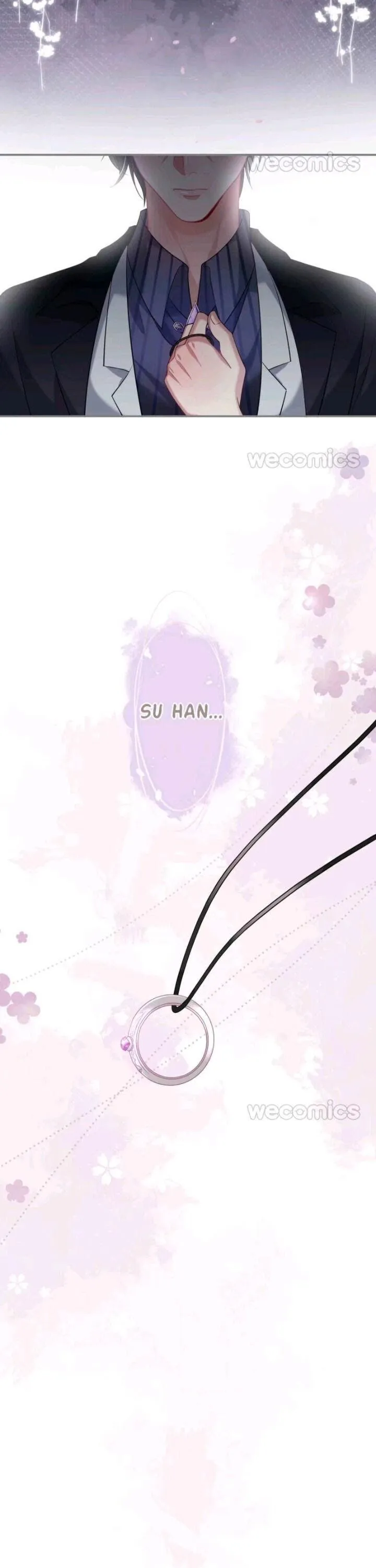 Fatal Oxygen - Chapter 65 Page 21