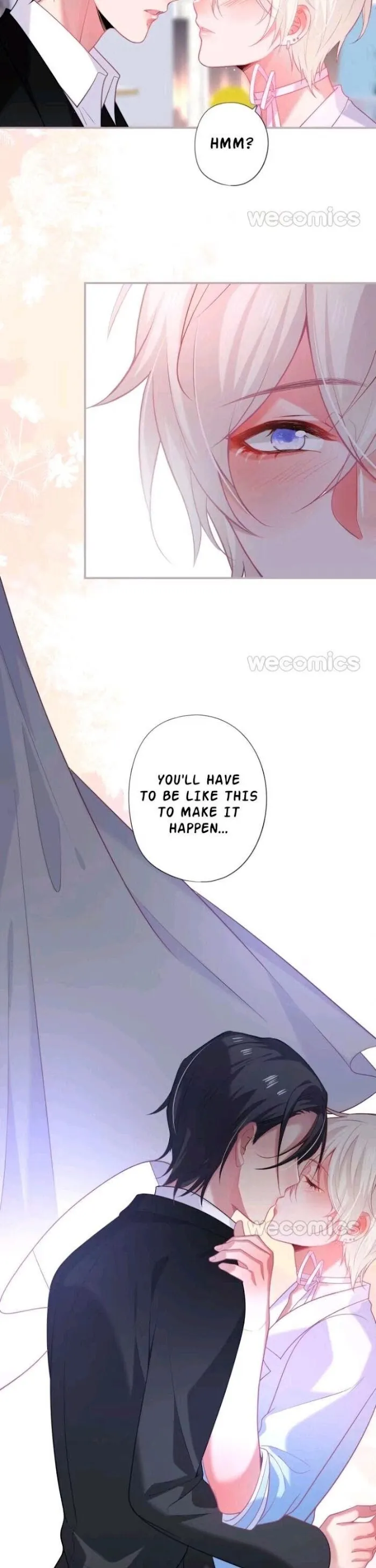 Fatal Oxygen - Chapter 69 Page 7