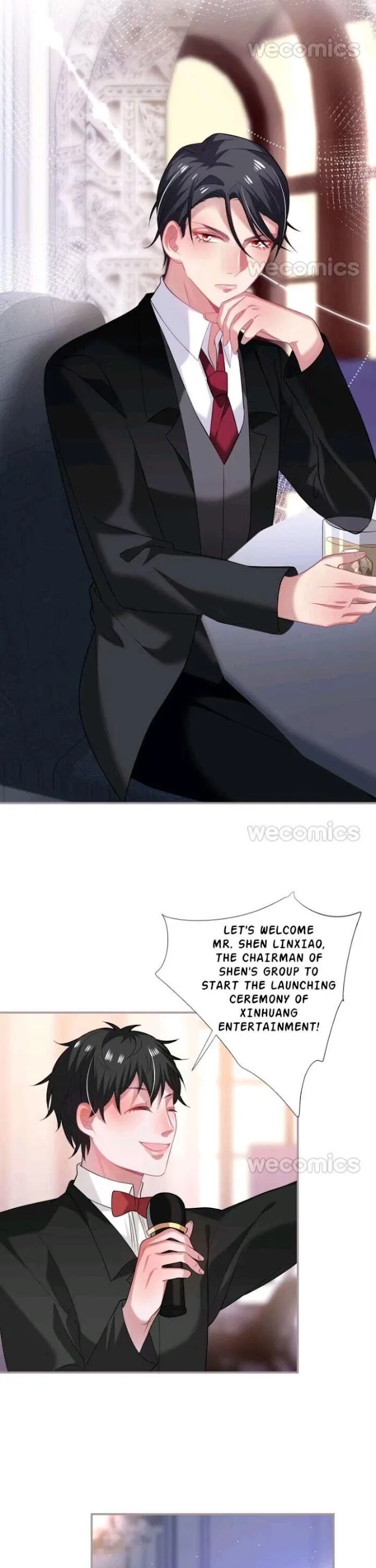 Fatal Oxygen - Chapter 69 Page 15