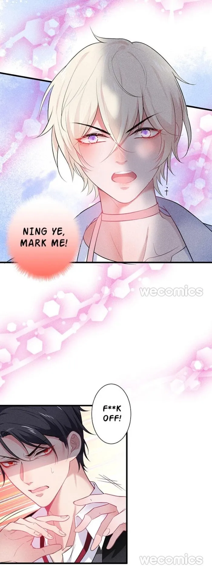 Fatal Oxygen - Chapter 7 Page 4