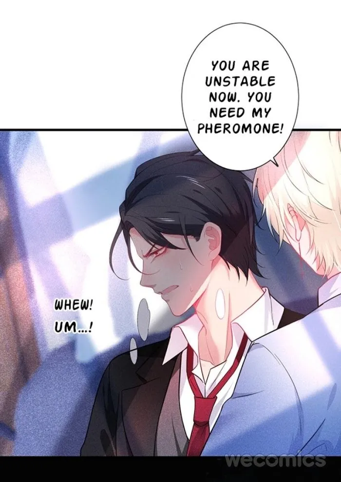 Fatal Oxygen - Chapter 7 Page 6