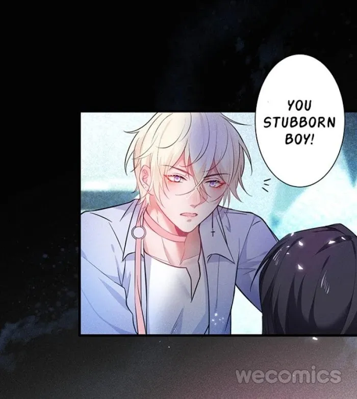 Fatal Oxygen - Chapter 7 Page 7