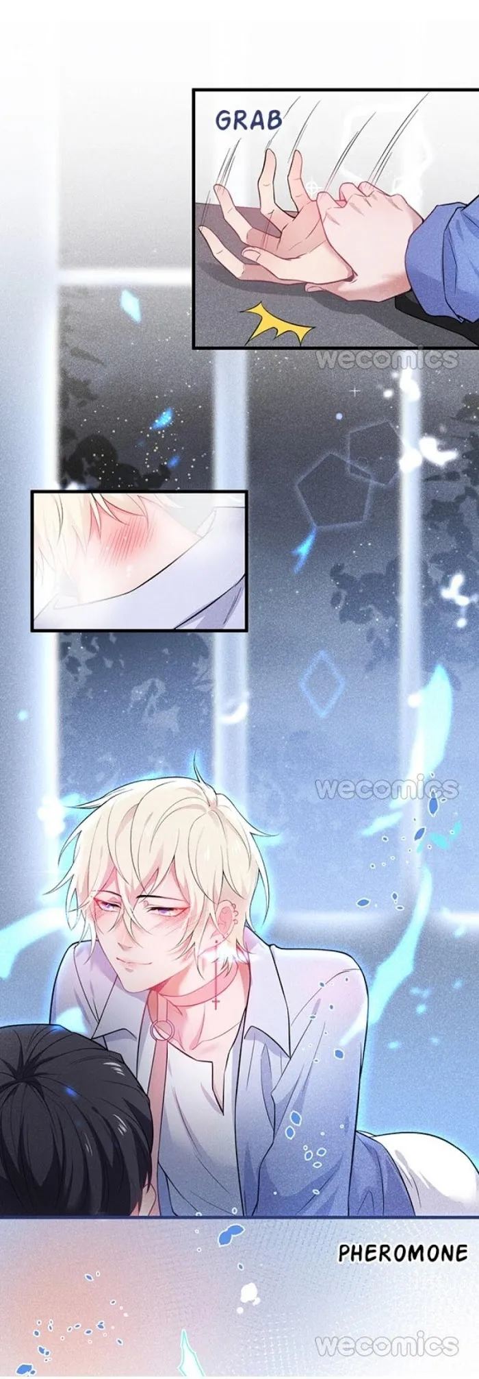Fatal Oxygen - Chapter 7 Page 13