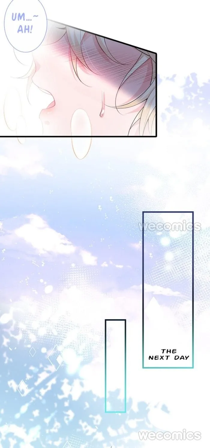 Fatal Oxygen - Chapter 7 Page 20
