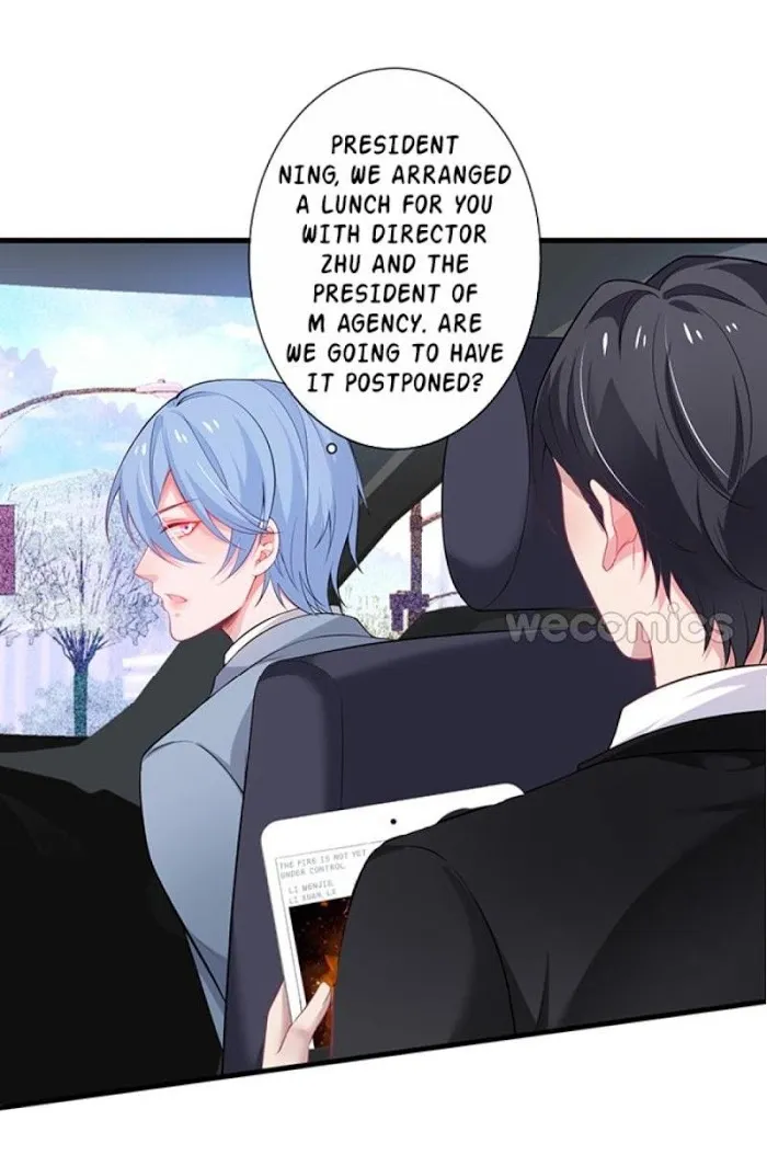 Fatal Oxygen - Chapter 7 Page 28
