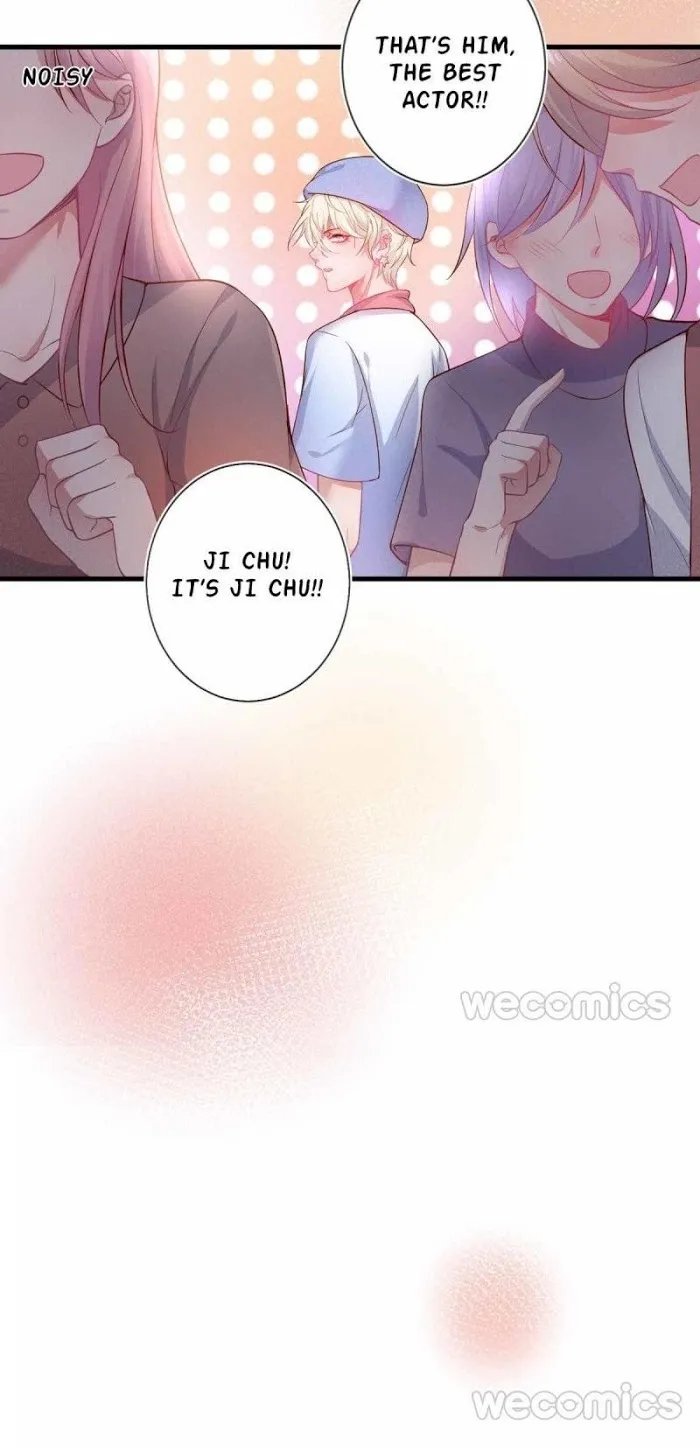 Fatal Oxygen - Chapter 7 Page 38