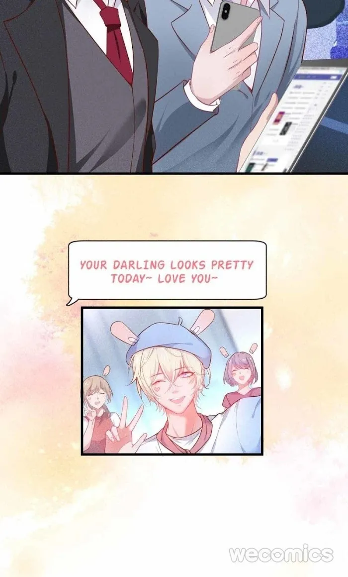 Fatal Oxygen - Chapter 7 Page 41