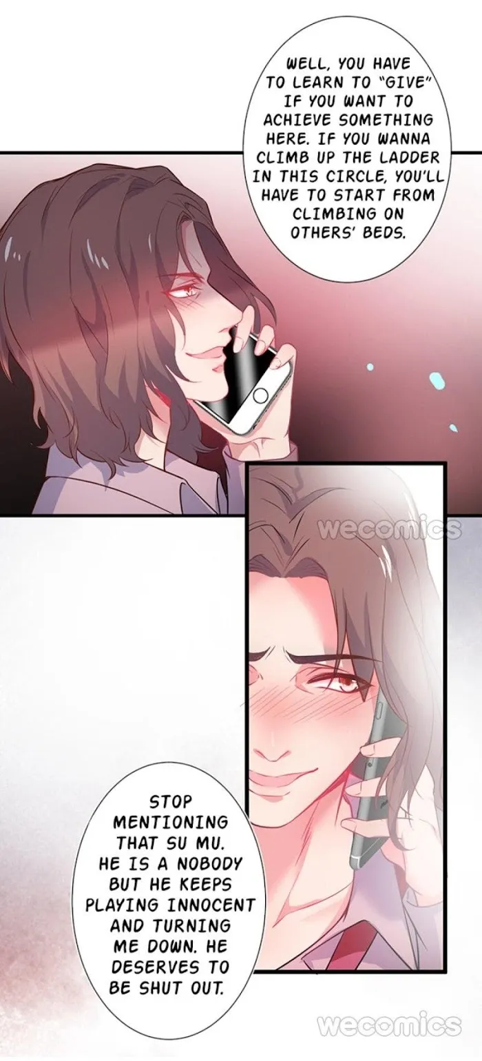 Fatal Oxygen - Chapter 7 Page 47