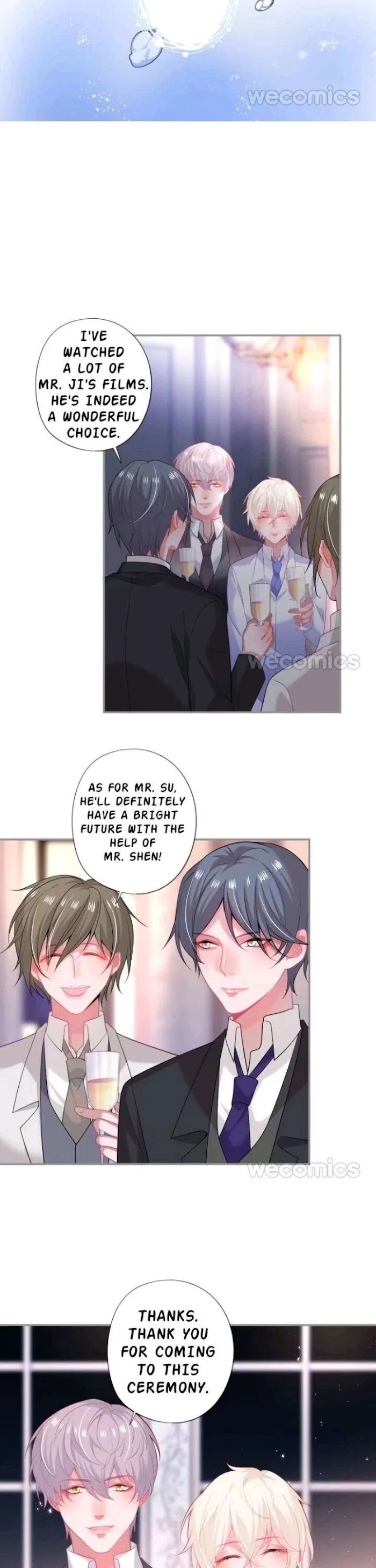 Fatal Oxygen - Chapter 70 Page 4