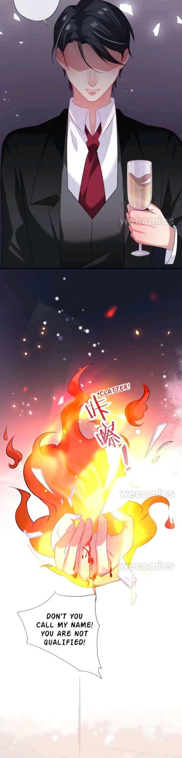Fatal Oxygen - Chapter 70 Page 12