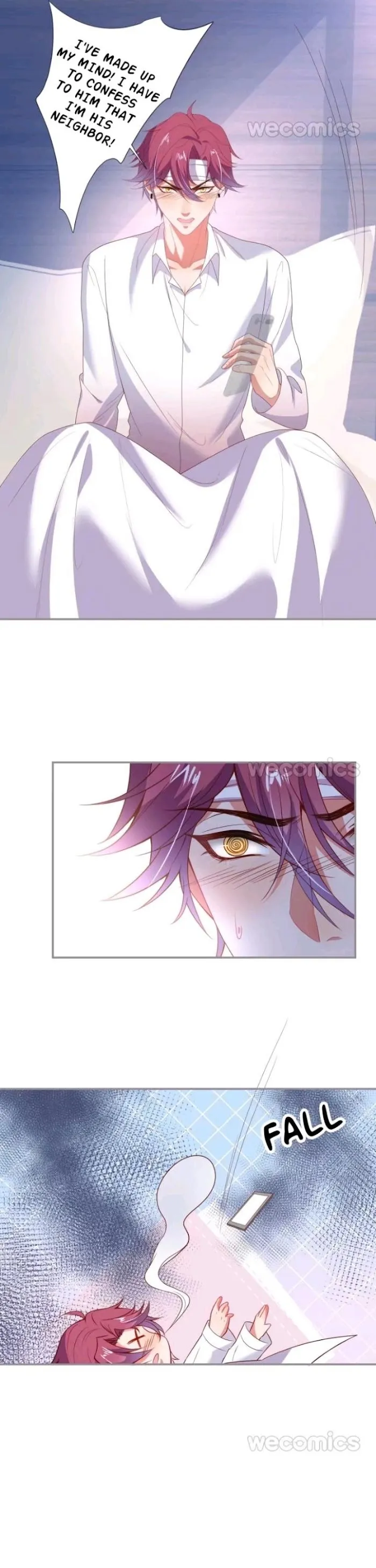 Fatal Oxygen - Chapter 71 Page 14