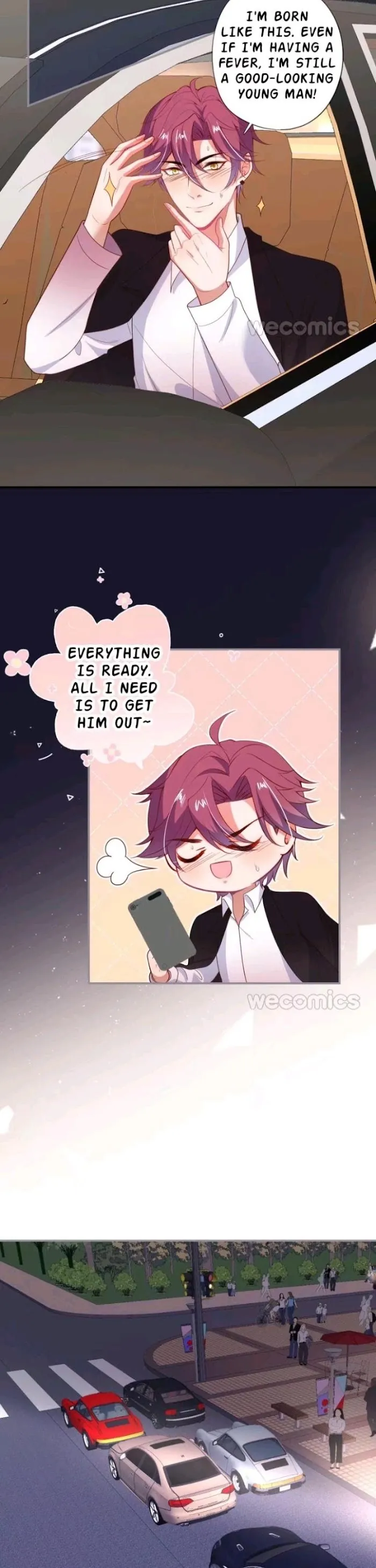 Fatal Oxygen - Chapter 71 Page 16