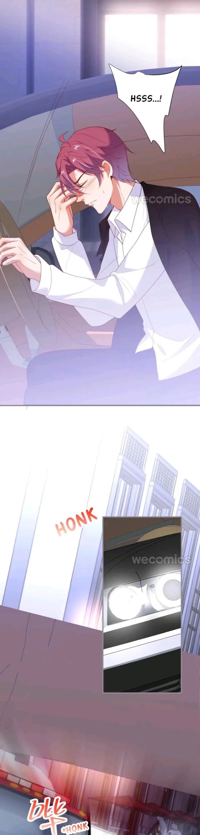 Fatal Oxygen - Chapter 71 Page 22