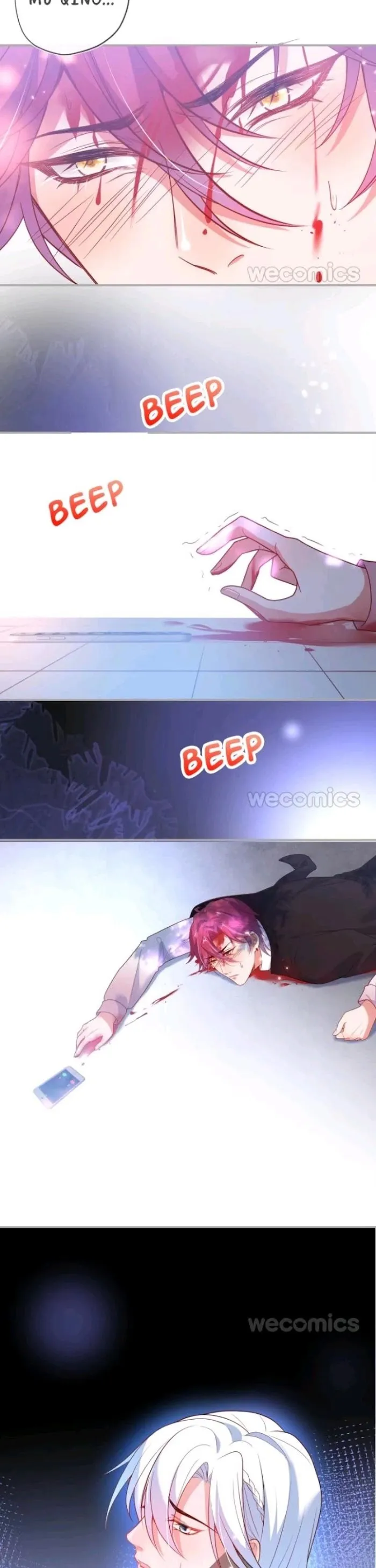 Fatal Oxygen - Chapter 71 Page 27