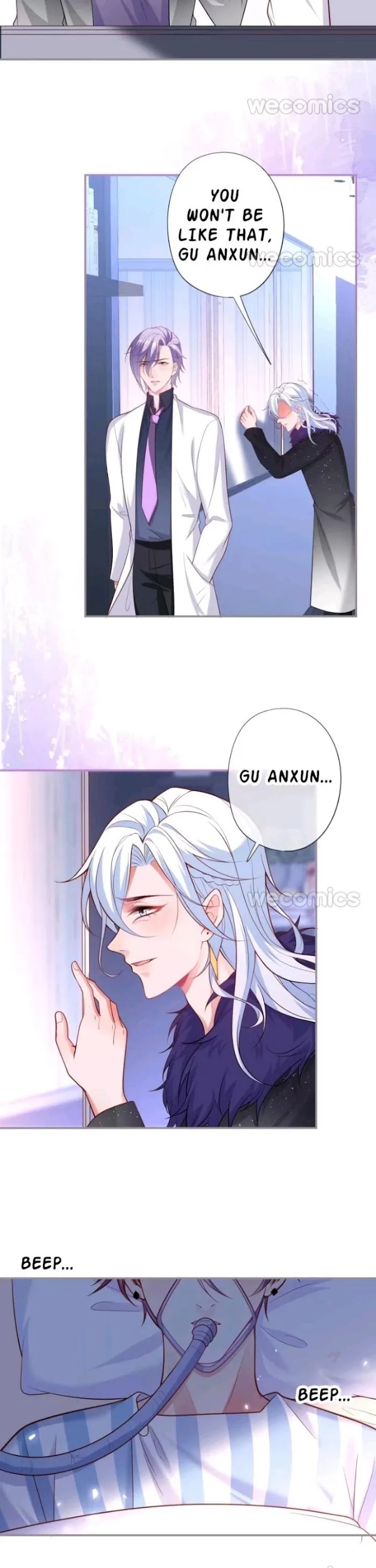 Fatal Oxygen - Chapter 72 Page 7