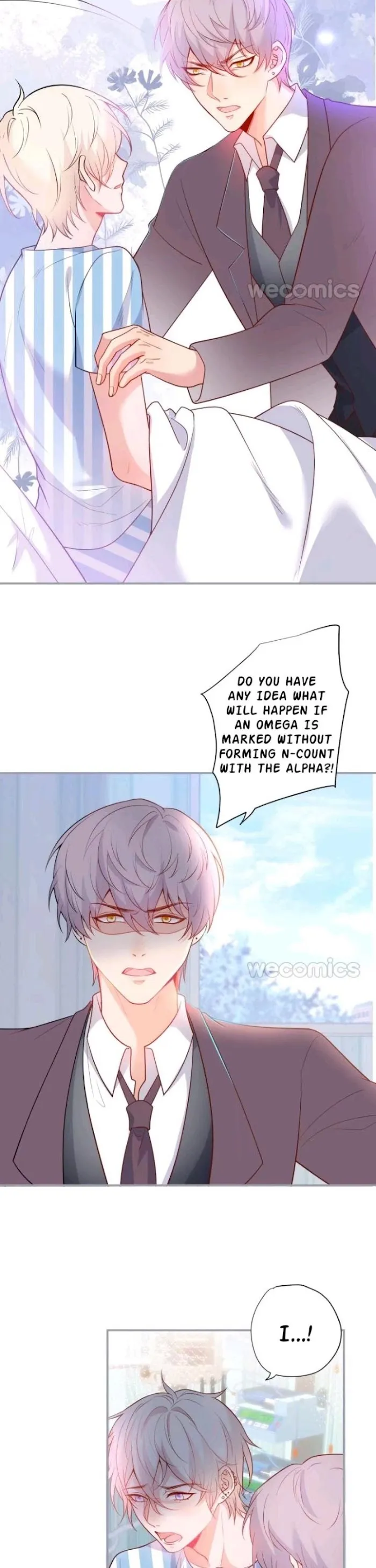 Fatal Oxygen - Chapter 73 Page 10
