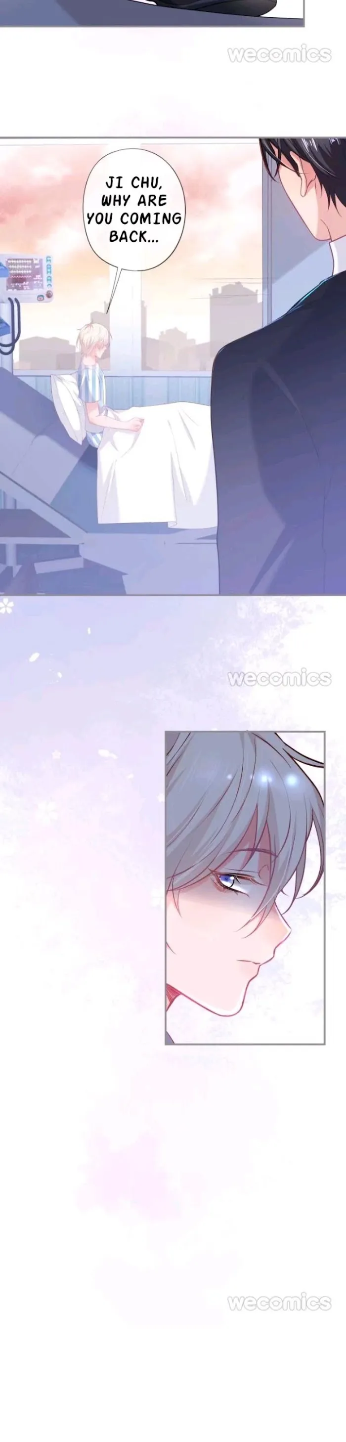 Fatal Oxygen - Chapter 73 Page 24
