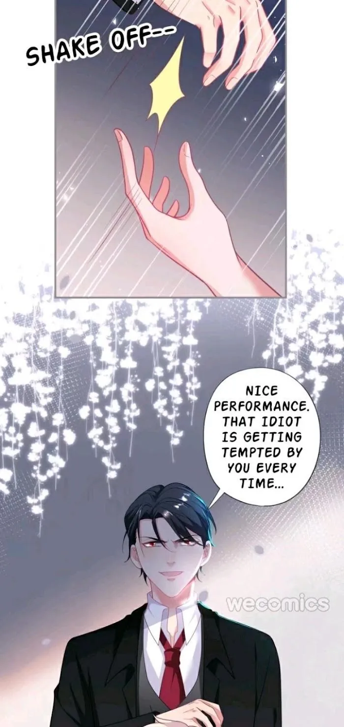 Fatal Oxygen - Chapter 74 Page 7