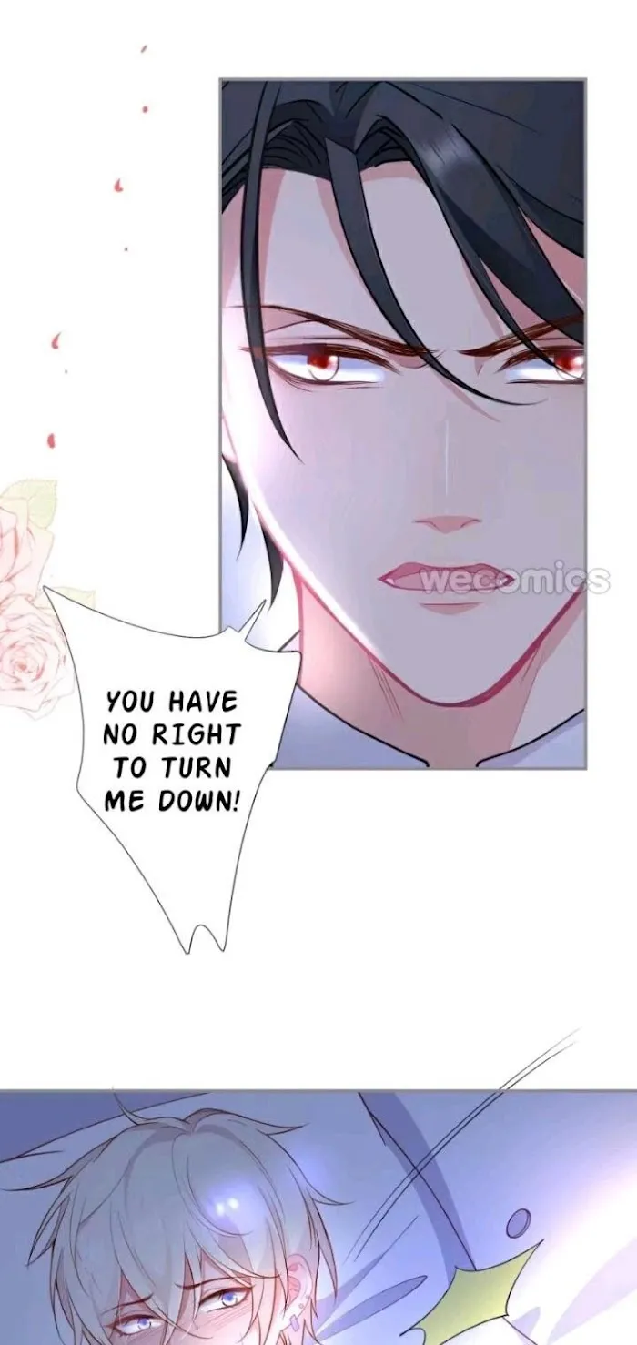 Fatal Oxygen - Chapter 74 Page 24