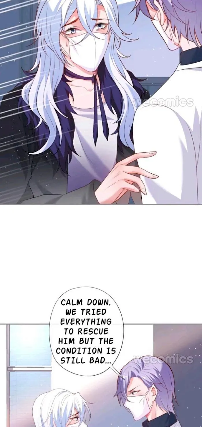Fatal Oxygen - Chapter 74 Page 36