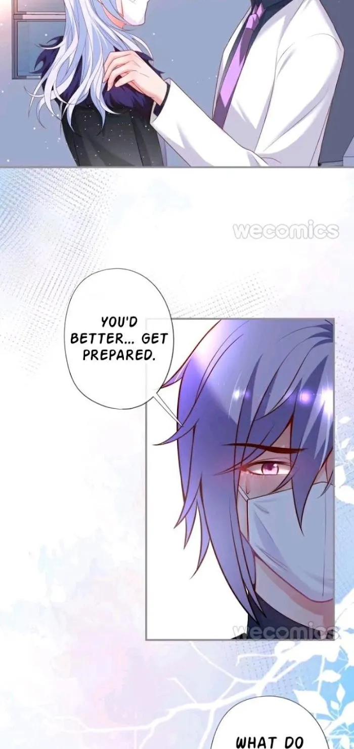 Fatal Oxygen - Chapter 74 Page 37