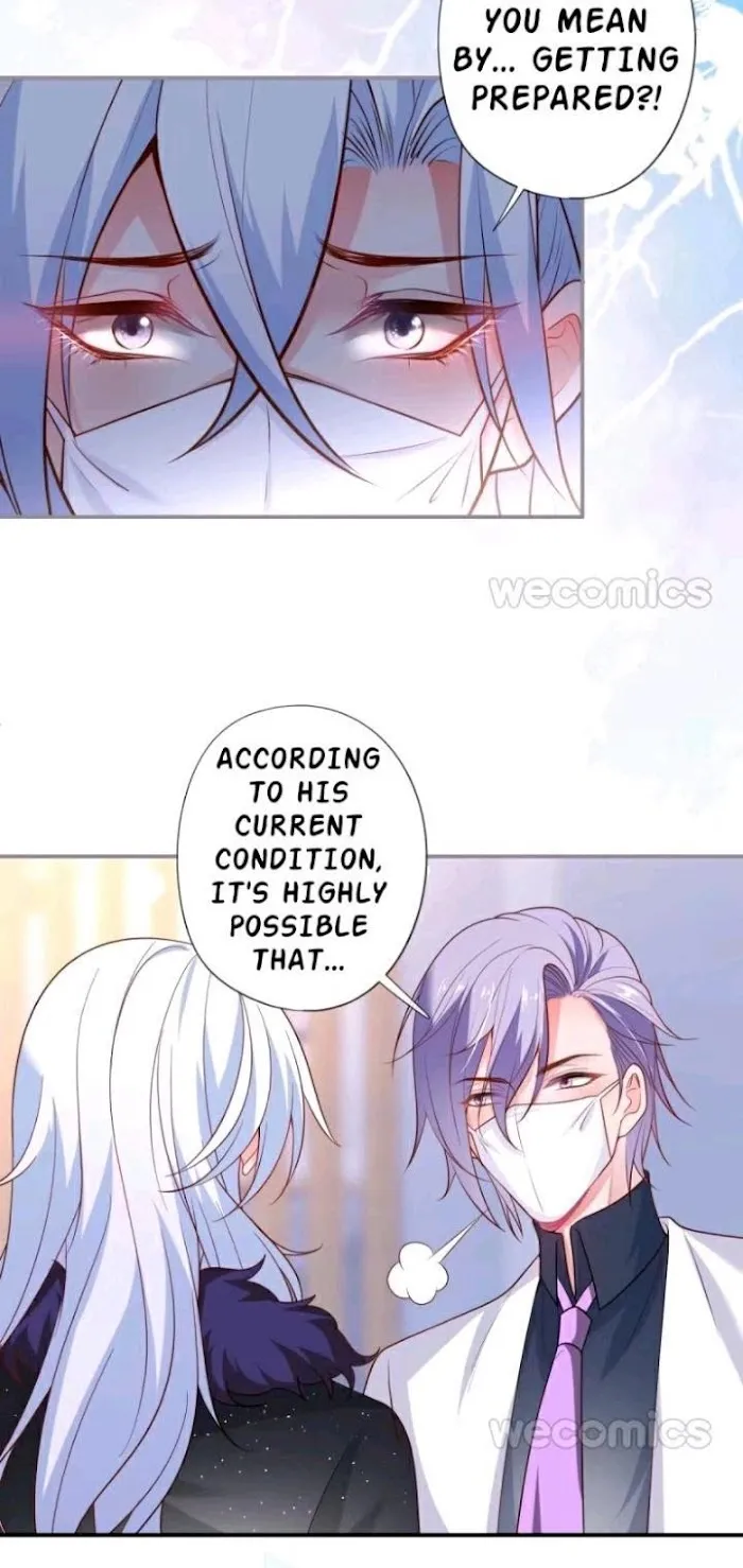 Fatal Oxygen - Chapter 74 Page 38