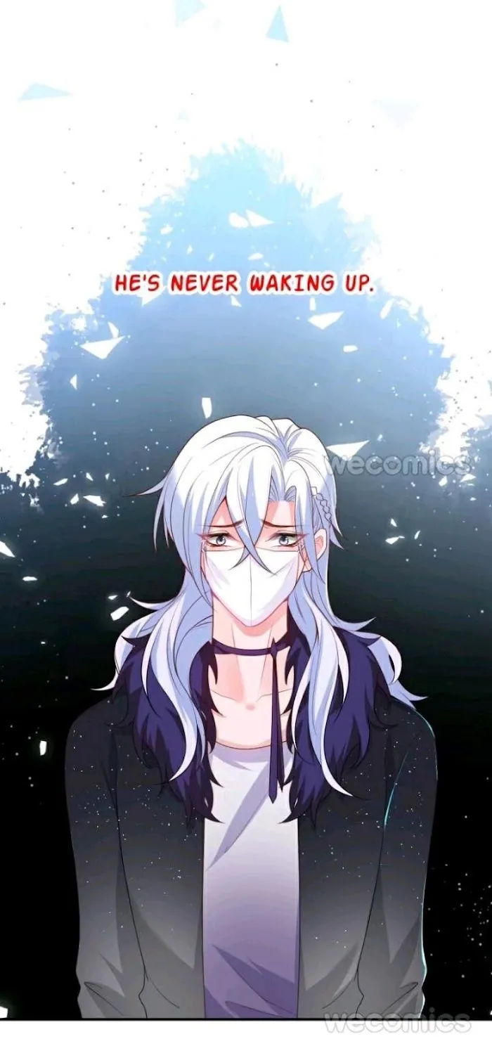 Fatal Oxygen - Chapter 74 Page 39