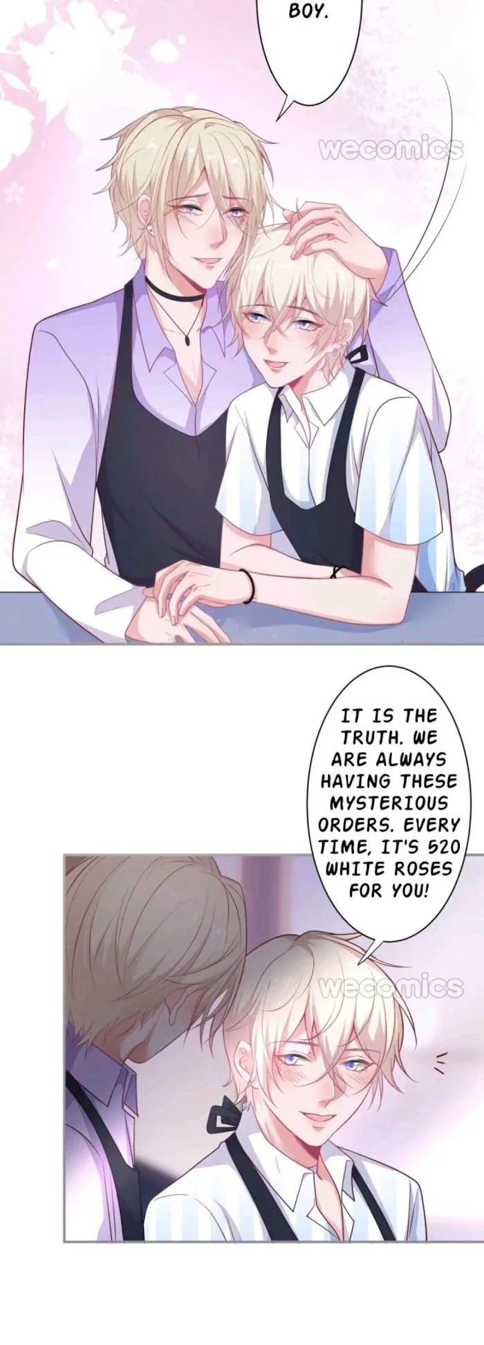 Fatal Oxygen - Chapter 75 Page 6