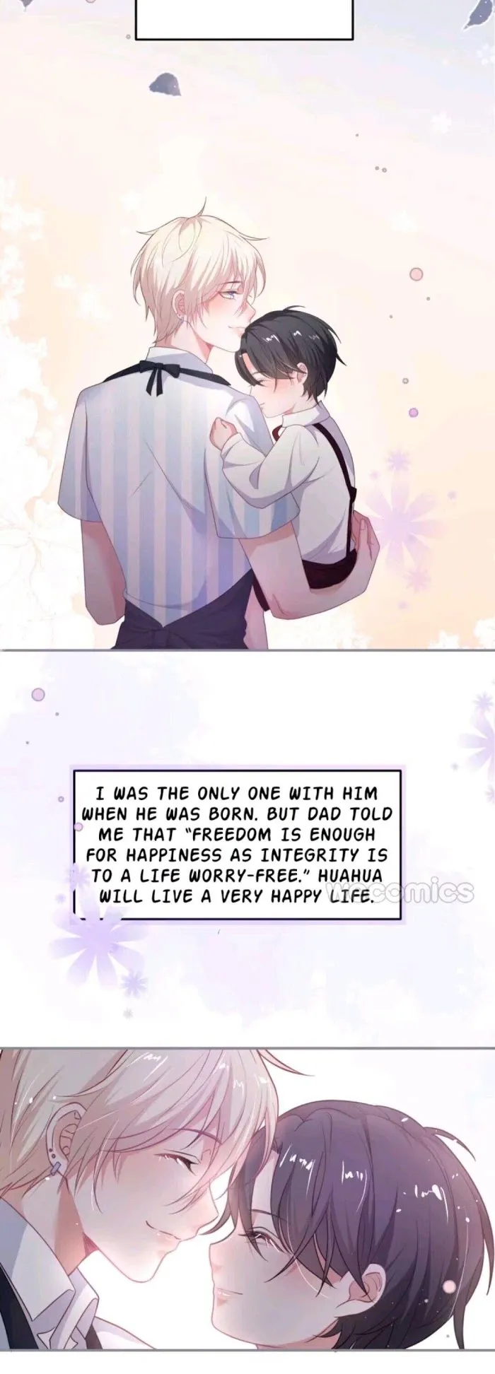 Fatal Oxygen - Chapter 75 Page 12