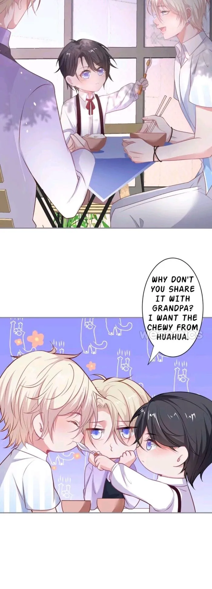 Fatal Oxygen - Chapter 75 Page 14
