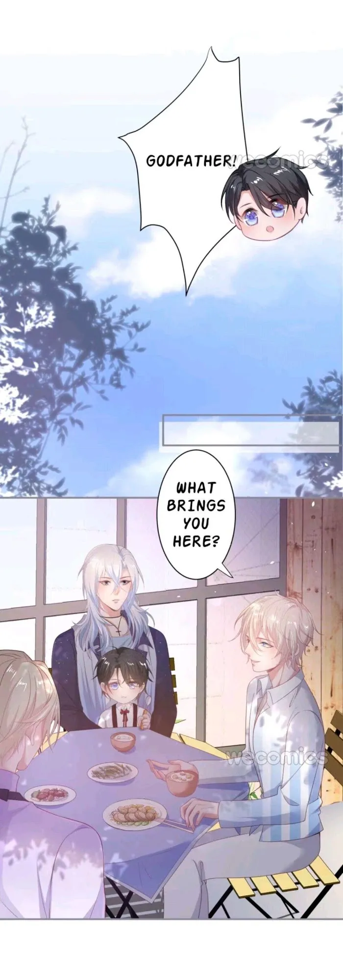Fatal Oxygen - Chapter 75 Page 17