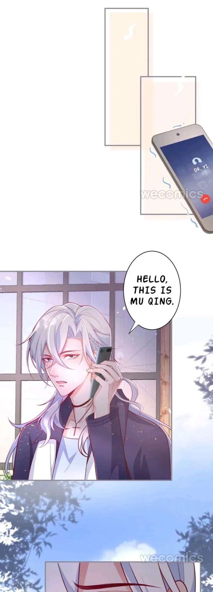 Fatal Oxygen - Chapter 75 Page 22
