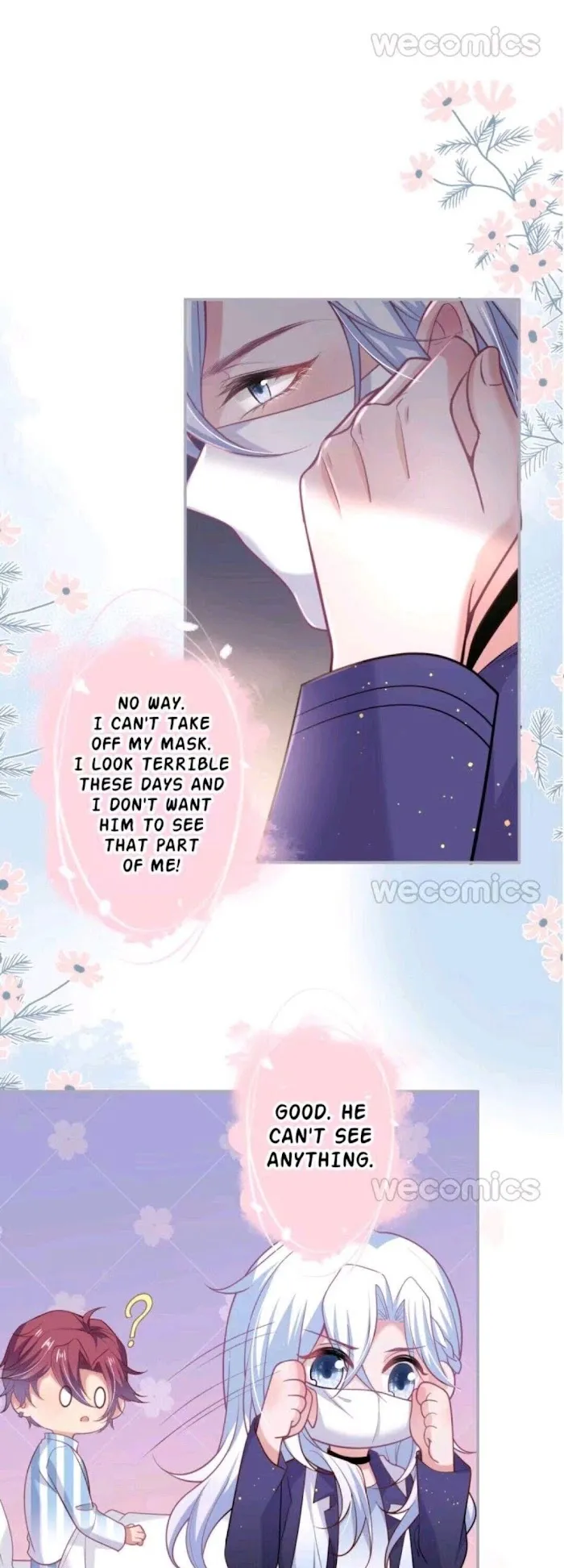 Fatal Oxygen - Chapter 76 Page 10