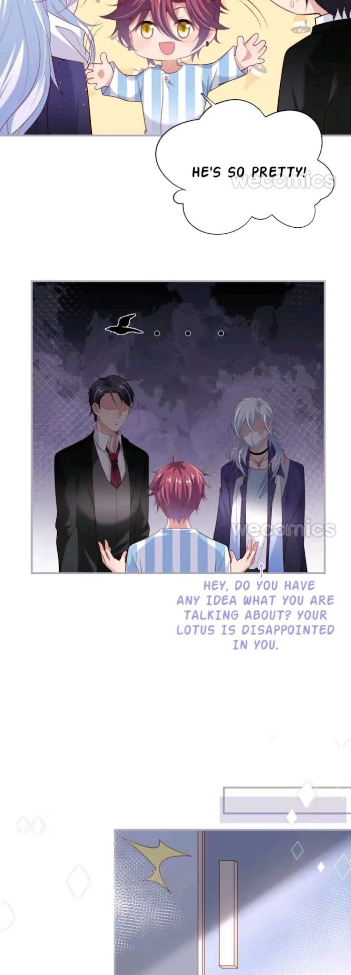 Fatal Oxygen - Chapter 76 Page 12